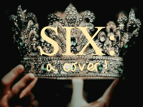 <<six: a cover>>