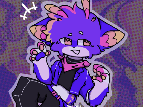 ☆  Rotating DTAE! ☆