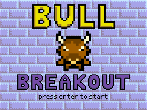 Bull Breakout (pgma s5r1)