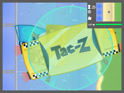 FunZ 1 game