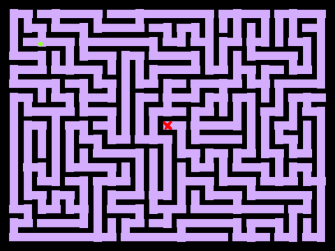 maze maker