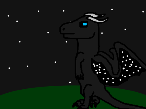 NightKeeper Art