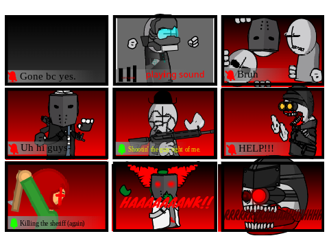 *WARNING:MAG MUNCHER!!!!