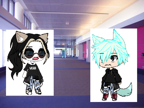 (English) part 2 Inner Demon WARNING:short