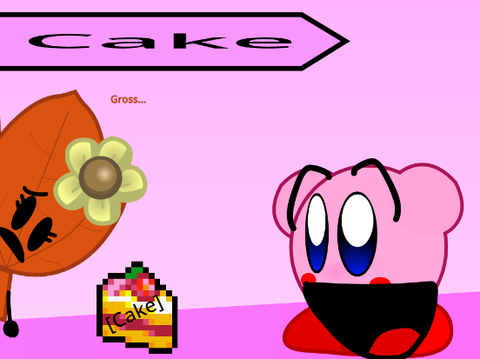 BFTEIB 2a - A Cake for Objects