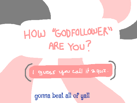 How Superficially Similar to Me are You remix