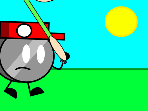 (REVIVED) Zombie Attack (4)
