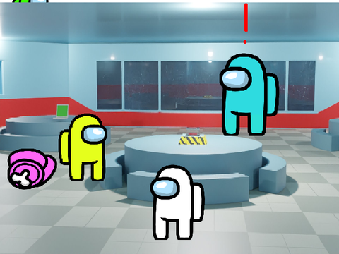 Find the Crewmates!!!v1.2