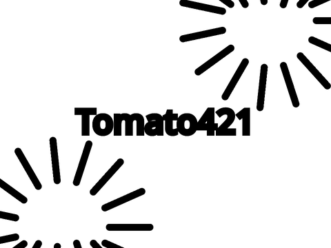 Entry for tomato421