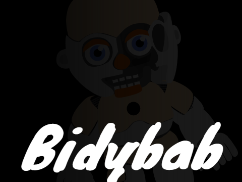 Bidybab Vector