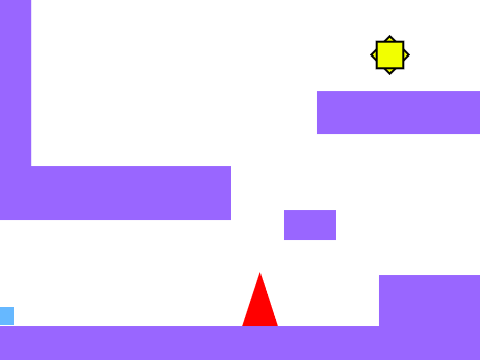 platformer thing (un finished)