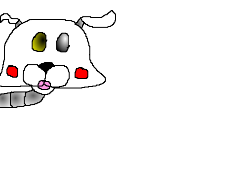 Mangle OMG