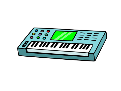 VIRTUAL PIANO