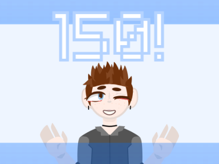 Bloodpop || MEME || Thanks for 150!