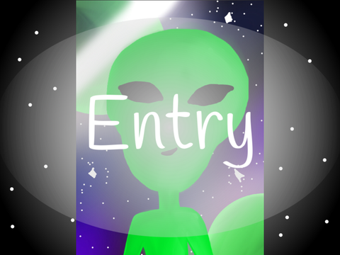 Alien contest! OPEN! remix