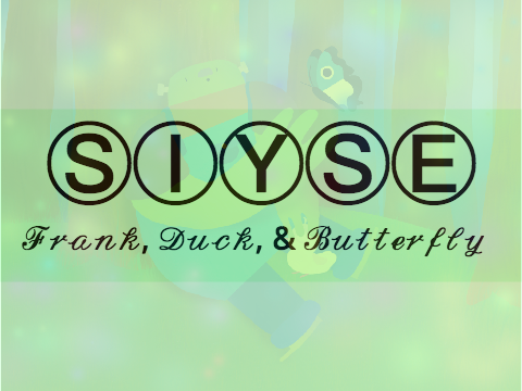 SIYSE(The Forest)