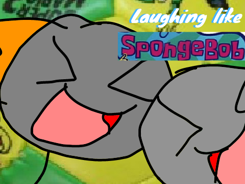 [Remake] Laughing like SB