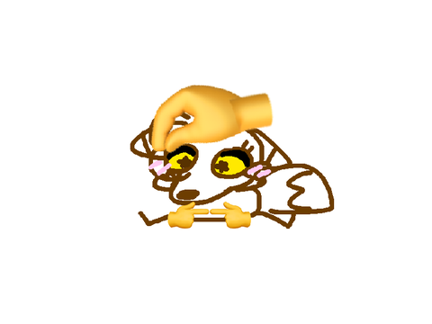 I’m skrunkly 