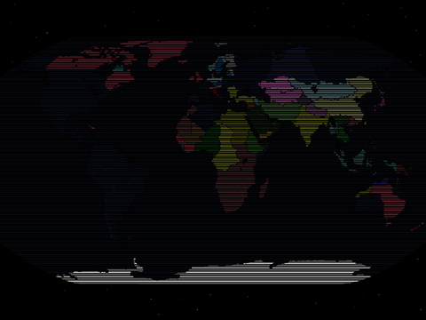 Planet Earth [Mpia's Universe RP]