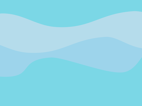 Infinite Waves