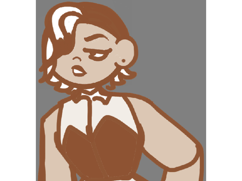 New oc 