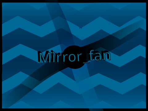 Intro 2 for @Mirror_fan