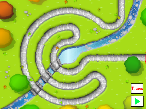 Bloons td6