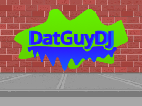 Graffiti Challenge - Challenge Accepted