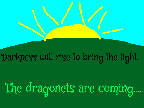 The Dragonet Prophecy