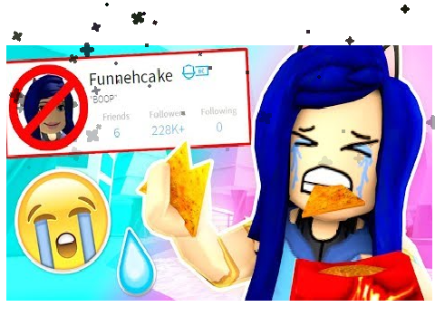 sorry kat la/itsfunneh :(