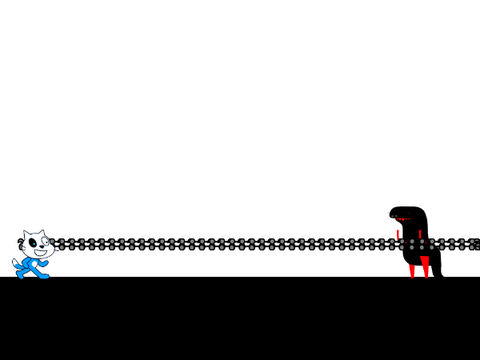 Cat SANS VS Herobrine ~ Battle series pack 2