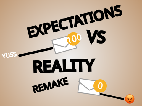 Expectations Vs Reality | Animation | #Animations#Animations#Animations#Animations