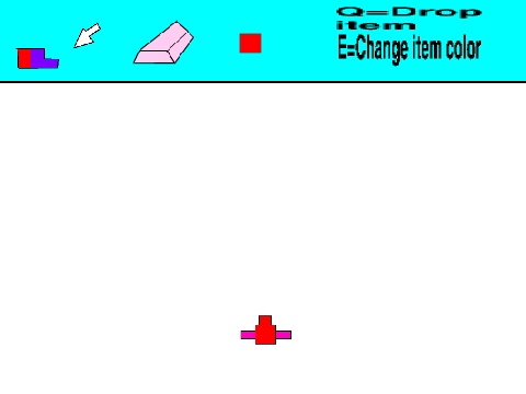 Ultimate Block Game