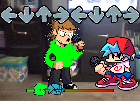 fnf vs EMILI fix