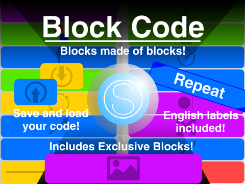 ►Block Code v11.2◄