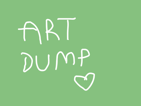 Art Dump #2