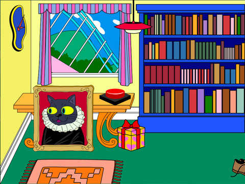 No.6 びっくりハウス(NHKforSchool)