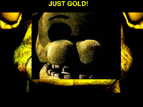 Just gold remix