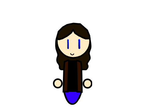 New Me