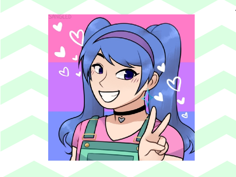 PFP for anyone