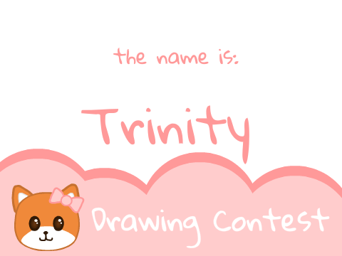 Names! Drawing Contest