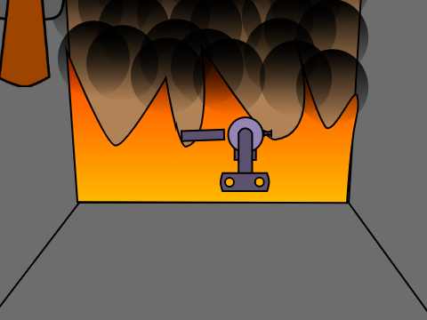 Zombie Survival (Computer version)