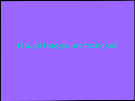 PFP contest
