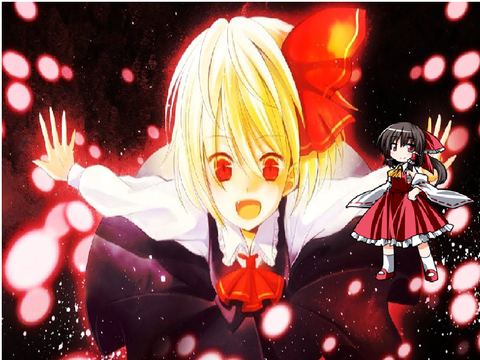 東方曲クイズ‼︎第1段‼︎