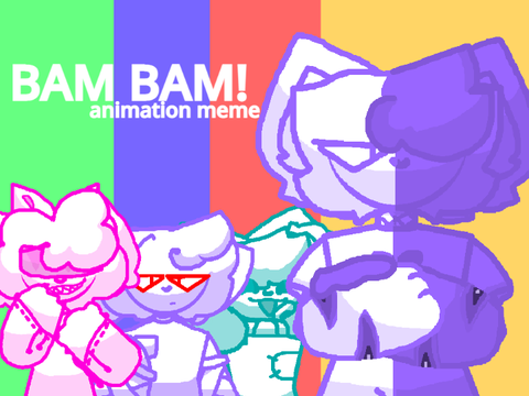 BAM BAM