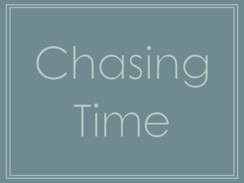 Chasing Time