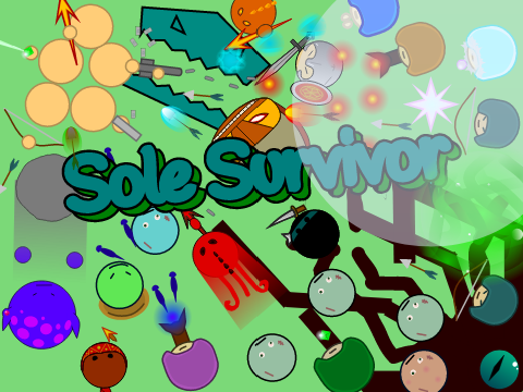 Sole Survivor