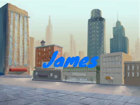 james