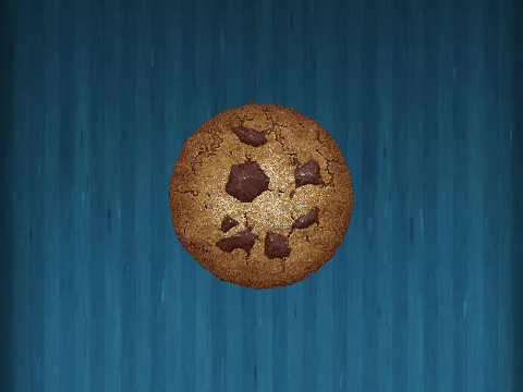 cookie clicker