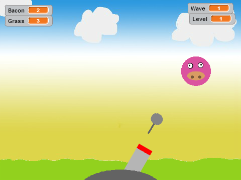 Pig Defender 1.0